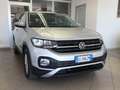 Volkswagen T-Cross 1.0 TSI 95 CV STYLE - CONDIZIONI ECCELLENTI!!! Grigio - thumbnail 2