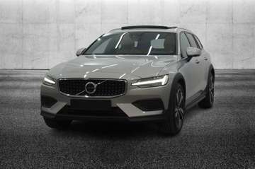 V60 Cross Country