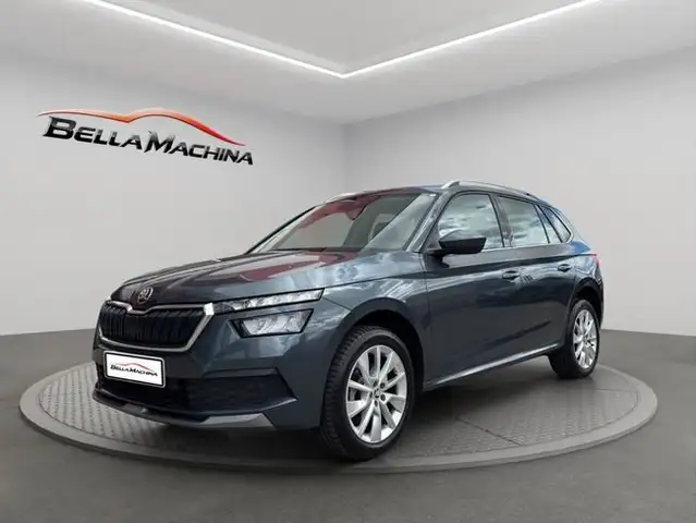 Skoda Kamiq 1.0 TSI Ambition 81kW
