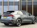 Audi Q8 50 TDI quattro 2x S-line | Matrix LED | Head-up | Gris - thumbnail 5