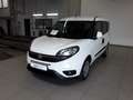 Fiat Doblo Doblo Cargo LKW S&S SX Weiß - thumbnail 7