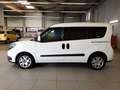 Fiat Doblo Doblo Cargo LKW S&S SX Weiß - thumbnail 6