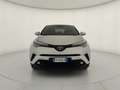 Toyota C-HR C-HR 1.2t Lounge 2wd CambioAutomatico,PropietUnico Argento - thumbnail 2