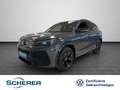 Volkswagen Tiguan 2.0 TDI R-Line DSG NAVI AHK 19" BlackStyl Grijs - thumbnail 1