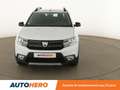 Dacia Sandero 0.9 TCe Techroad Blanc - thumbnail 9