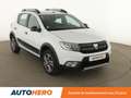 Dacia Sandero 0.9 TCe Techroad Blanc - thumbnail 8