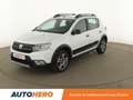 Dacia Sandero 0.9 TCe Techroad Blanc - thumbnail 1