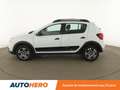 Dacia Sandero 0.9 TCe Techroad Blanc - thumbnail 3