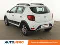 Dacia Sandero 0.9 TCe Techroad Blanc - thumbnail 4