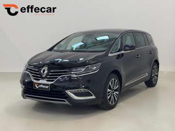 Blue dCi 200CV EDC Initiale Paris 4Control