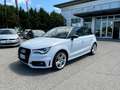 Audi A1 A1 Sportback  1.2 TFSI S-LINE Admired Bianco - thumbnail 1