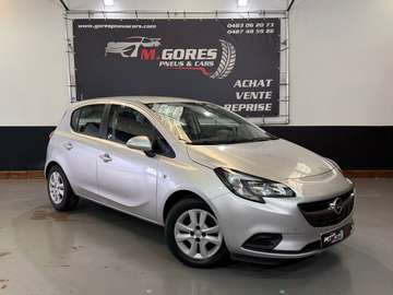Opel Corsa 1.4 Essence – 2017 – 98.300 km