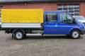 Ford Transit Pritsche FT 350 L Doppelkabine Blanc - thumbnail 4