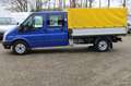 Ford Transit Pritsche FT 350 L Doppelkabine Blanc - thumbnail 3
