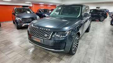 4.4D SDV8 Vogue 4WD Aut.