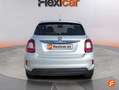 Fiat 500X 1.0 Firefly S&S Connect Gris - thumbnail 4