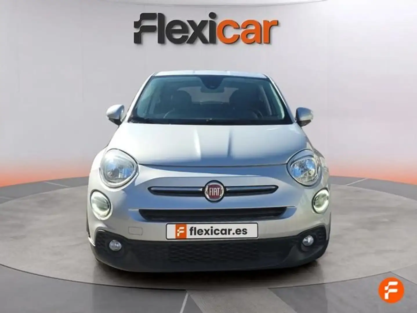Fiat 500X 1.0 Firefly S&S Connect Gris - 2