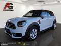 MINI Countryman D One  Aut. F60 /Navi/Kamera/SHZ/PDC/1.Besitz Weiß - thumbnail 1