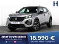 Peugeot 2008 1.2 PureTech 100 STYLE NEU MEGADEAL++ Grau - thumbnail 1