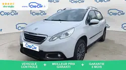 Peugeot 2008 1.2 PureTech 82 Active