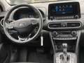 Hyundai KONA KONA Trend Hybrid 2WD, 1,6 Ltr, LED, Navi, SpurH Silver - thumbnail 12
