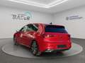 Volkswagen Golf VIII Navi AHK ACC LED Carplay Active eTSI Rot - thumbnail 3