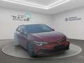 Volkswagen Golf VIII Navi AHK ACC LED Carplay Active eTSI Rot - thumbnail 6