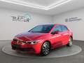 Volkswagen Golf VIII Navi AHK ACC LED Carplay Active eTSI Rot - thumbnail 1