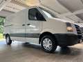 Volkswagen Crafter 2,5 TDI Lang L2-H1*Garantie*1.Hand* Серый - thumbnail 15