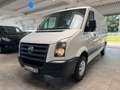 Volkswagen Crafter 2,5 TDI Lang L2-H1*Garantie*1.Hand* Серый - thumbnail 8