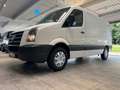 Volkswagen Crafter 2,5 TDI Lang L2-H1*Garantie*1.Hand* Серый - thumbnail 27