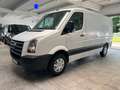Volkswagen Crafter 2,5 TDI Lang L2-H1*Garantie*1.Hand* Серый - thumbnail 14