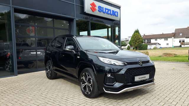 Suzuki Across 2.5 Plug-In Hybrid Comfort+ AWD