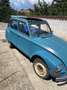 Citroen Dyane Blauw - thumbnail 7