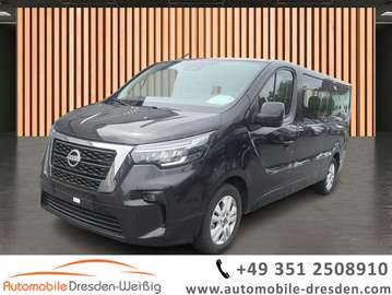 2.0 DCI L2H1 3,0t Tekna*9 Sitze*LED
