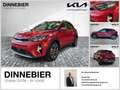 Kia Stonic Platinum LED+Kamera+Navigation+SHZ Rot - thumbnail 1
