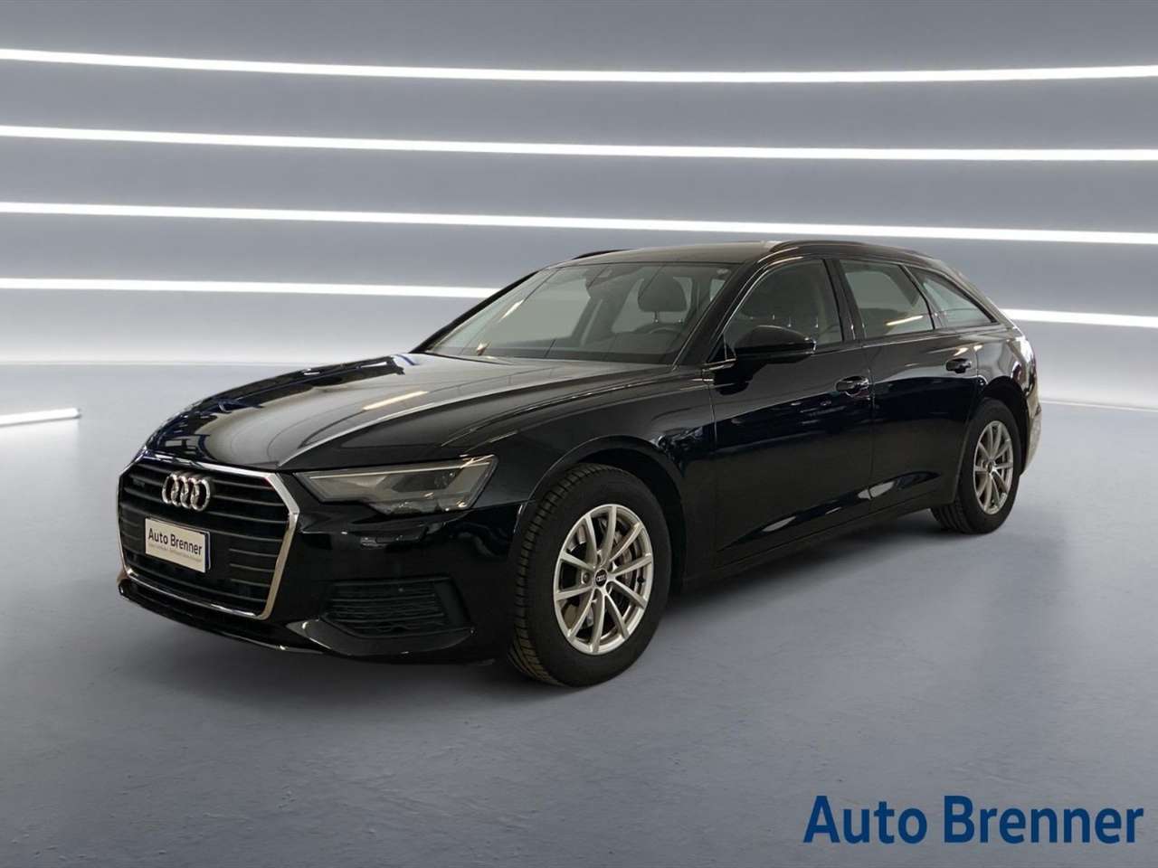 Audi A6 avant 45 3.0 tdi mhev quattro tiptronic