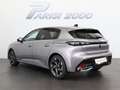 Peugeot 308 Allure PureTech 130CV S&S *PROMO PARISI GROUP* Zilver - thumbnail 4