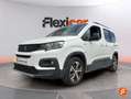Peugeot Rifter GT Line Long BlueHDi 73kW Blanco - thumbnail 13