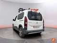 Peugeot Rifter GT Line Long BlueHDi 73kW Blanco - thumbnail 5
