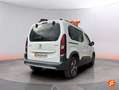 Peugeot Rifter GT Line Long BlueHDi 73kW Blanco - thumbnail 8