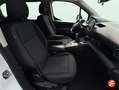 Peugeot Rifter GT Line Long BlueHDi 73kW Blanco - thumbnail 16