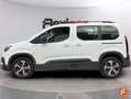 Peugeot Rifter GT Line Long BlueHDi 73kW Blanco - thumbnail 2