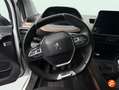 Peugeot Rifter GT Line Long BlueHDi 73kW Blanco - thumbnail 15