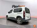 Peugeot Rifter GT Line Long BlueHDi 73kW Blanco - thumbnail 4