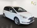 Ford Galaxy 2.0 TDCi Titanium Allrad Automatik 7-Sitzer Weiß - thumbnail 7