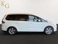 Ford Galaxy 2.0 TDCi Titanium Allrad Automatik 7-Sitzer Weiß - thumbnail 6