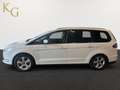 Ford Galaxy 2.0 TDCi Titanium Allrad Automatik 7-Sitzer Weiß - thumbnail 2