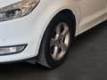 Ford Galaxy 2.0 TDCi Titanium Allrad Automatik 7-Sitzer Weiß - thumbnail 10
