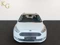 Ford Galaxy 2.0 TDCi Titanium Allrad Automatik 7-Sitzer Weiß - thumbnail 8